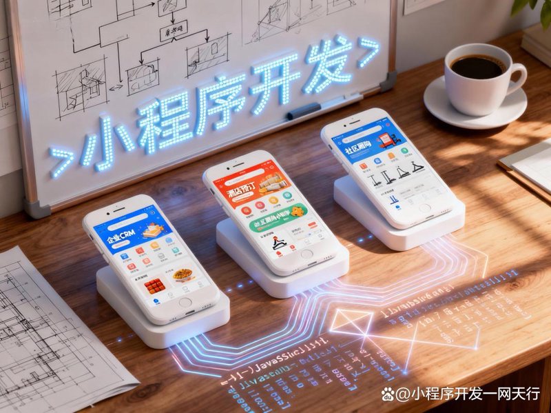 软件定制开发：企业成长路上的秘密武器