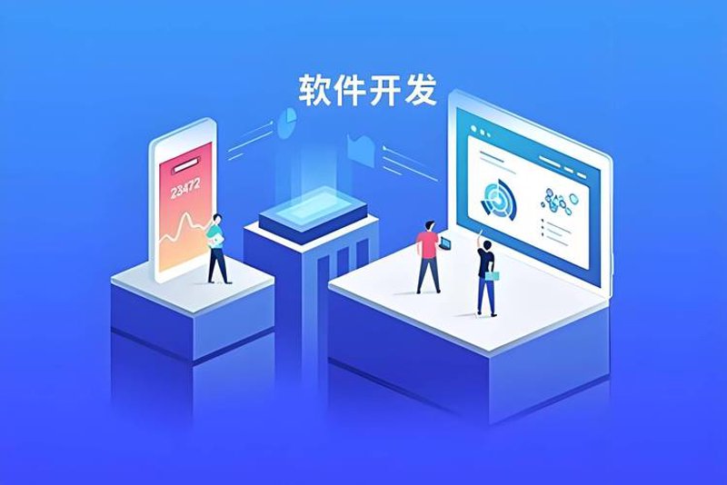 重庆软件开发行业的蓬勃景象