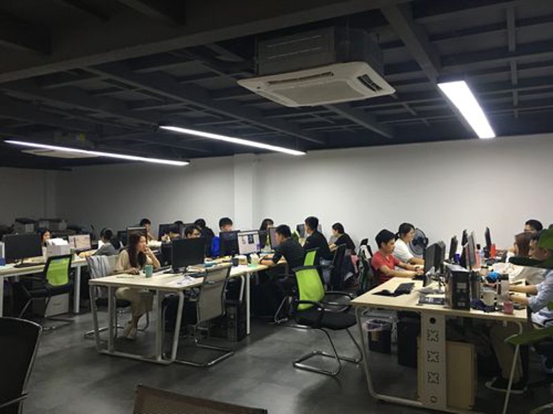 软件定制开发:构建企业竞争力的利器