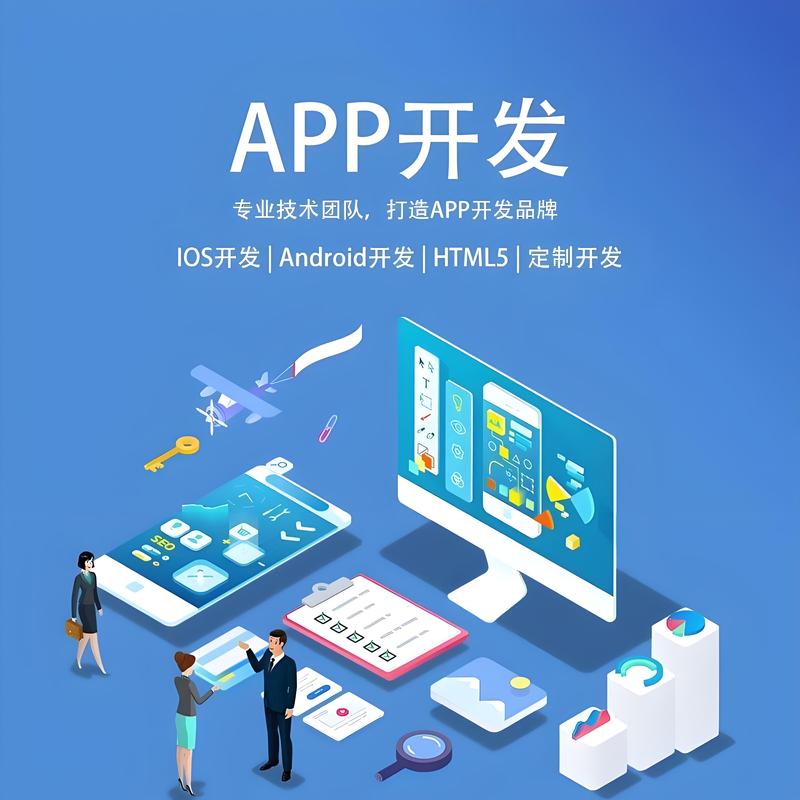 软件定制开发成为企业信息化转型的重要推手